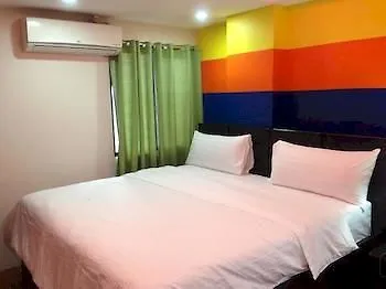 Hotel America Angeles Philippines