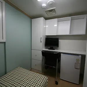 Jongro Wellbeingtel , ソウル特別市 韓国