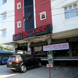 Citiscape 3*, Davao Philippines