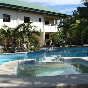 Alona Swiss 3*, Panglao Philippines